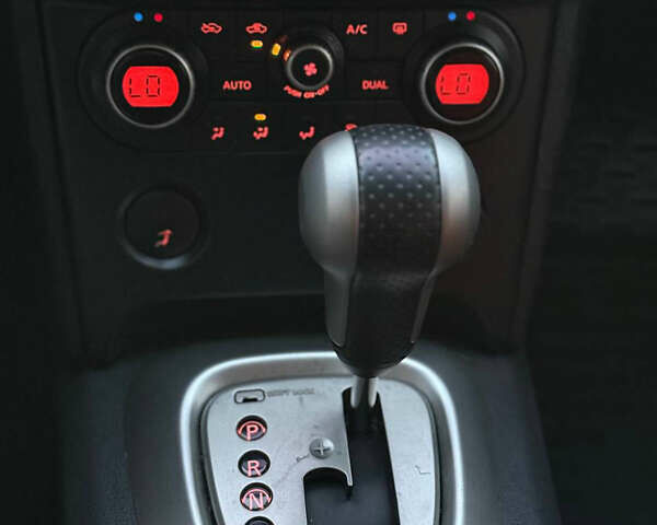 Ніссан Кашкай 2007 у Белой Церкве на Automoto.ua Чорний Ніссан Кашкай, об'ємом двигуна 2 л та пробігом 179 тис. км за 7850 $, фото 21 на Automoto.ua