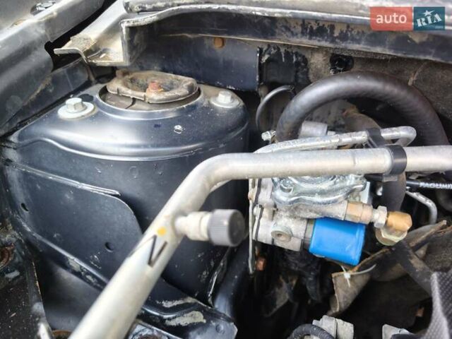 Черный Ниссан Кашкай, объемом двигателя 2 л и пробегом 167 тыс. км за 7999 $, фото 42 на Automoto.ua