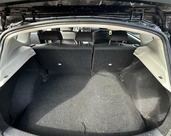 Черный Ниссан Кашкай, объемом двигателя 2 л и пробегом 229 тыс. км за 7300 $, фото 15 на Automoto.ua