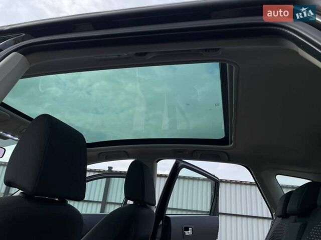 Ніссан Кашкай 2007 у Луцьку на Automoto.ua Чорний Ніссан Кашкай, об'ємом двигуна 1.6 л та пробігом 189 тис. км за 6800 $, фото 21 на Automoto.ua