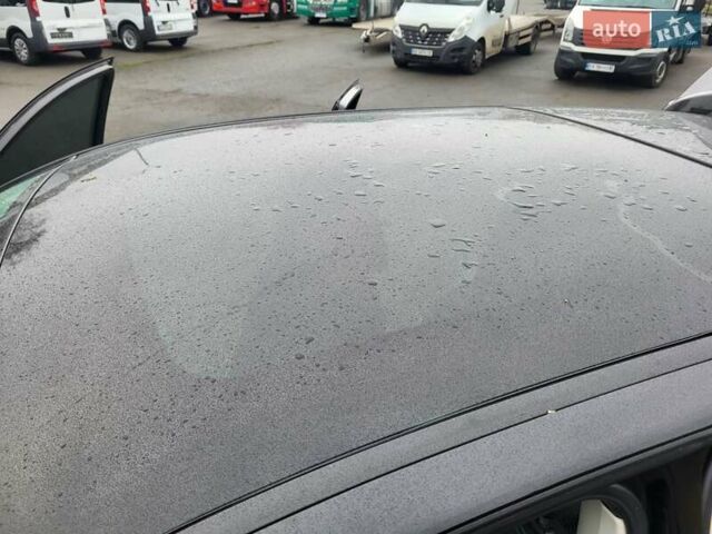 Черный Ниссан Кашкай, объемом двигателя 1.5 л и пробегом 239 тыс. км за 8900 $, фото 40 на Automoto.ua