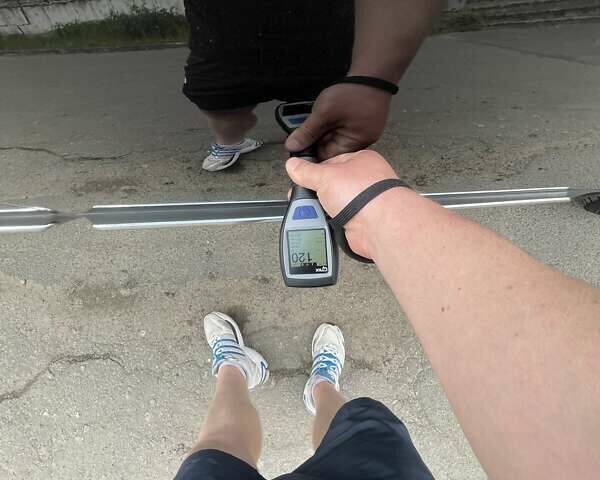Черный Ниссан Кашкай, объемом двигателя 1.6 л и пробегом 200 тыс. км за 8900 $, фото 94 на Automoto.ua