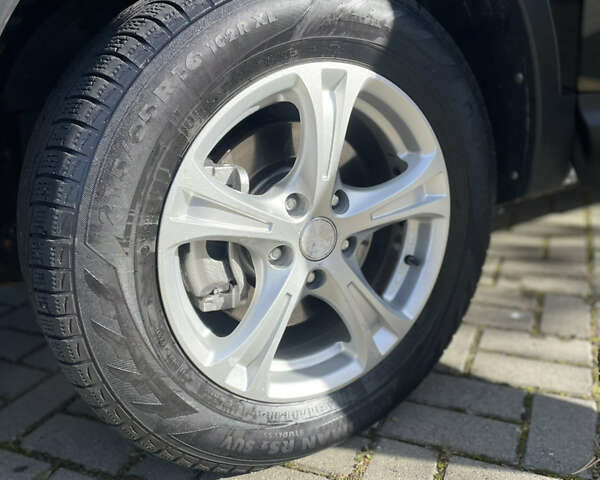 Ніссан Кашкай 2007 у Дрогобичі на Automoto.ua Чорний Ніссан Кашкай, об'ємом двигуна 1.6 л та пробігом 210 тис. км за 7000 $, фото 20 на Automoto.ua