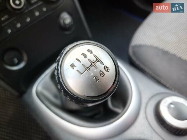 Черный Ниссан Кашкай, объемом двигателя 2 л и пробегом 167 тыс. км за 7999 $, фото 38 на Automoto.ua