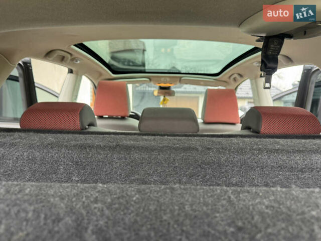 Черный Ниссан Кашкай, объемом двигателя 1.5 л и пробегом 231 тыс. км за 7900 $, фото 21 на Automoto.ua