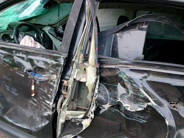 Чорний Ніссан Кашкай, об'ємом двигуна 1.5 л та пробігом 0 тис. км за 3000 $, фото 2 на Automoto.ua