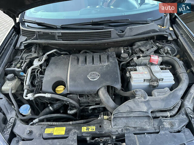 Ніссан Кашкай 2007 у Хмельницькому на Automoto.ua Чорний Ніссан Кашкай, об'ємом двигуна 2 л та пробігом 195 тис. км за 8350 $, фото 31 на Automoto.ua