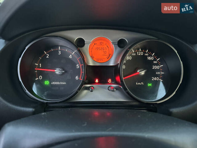 Ніссан Кашкай 2007 у Хмельницькому на Automoto.ua Чорний Ніссан Кашкай, об'ємом двигуна 2 л та пробігом 195 тис. км за 8350 $, фото 23 на Automoto.ua