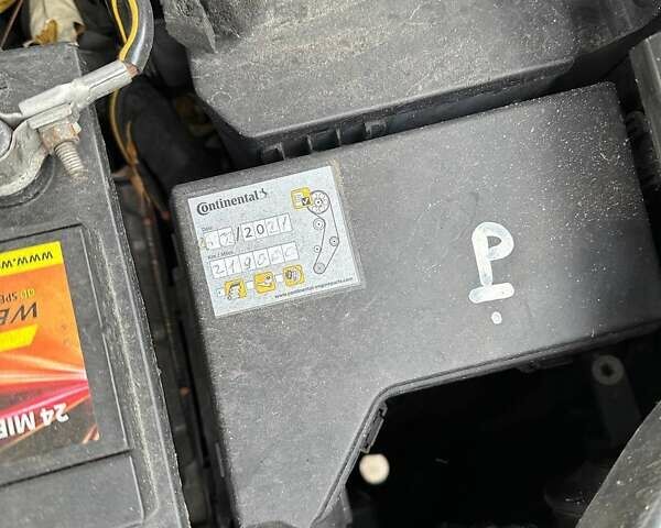 Черный Ниссан Кашкай, объемом двигателя 1.5 л и пробегом 234 тыс. км за 8600 $, фото 8 на Automoto.ua