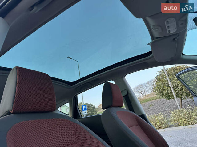 Ніссан Кашкай 2007 у Хмельницькому на Automoto.ua Чорний Ніссан Кашкай, об'ємом двигуна 2 л та пробігом 195 тис. км за 8350 $, фото 30 на Automoto.ua