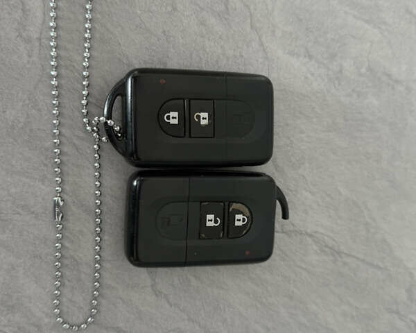 Черный Ниссан Кашкай, объемом двигателя 2 л и пробегом 248 тыс. км за 4690 $, фото 11 на Automoto.ua