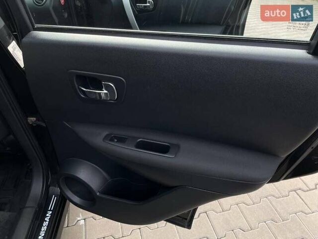 Ніссан Кашкай 2007 у Луцьку на Automoto.ua Чорний Ніссан Кашкай, об'ємом двигуна 1.6 л та пробігом 189 тис. км за 6800 $, фото 36 на Automoto.ua