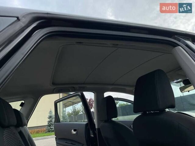 Ніссан Кашкай 2007 у Луцьку на Automoto.ua Чорний Ніссан Кашкай, об'ємом двигуна 1.6 л та пробігом 189 тис. км за 6800 $, фото 45 на Automoto.ua