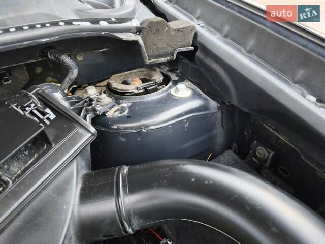 Черный Ниссан Кашкай, объемом двигателя 2 л и пробегом 167 тыс. км за 7999 $, фото 40 на Automoto.ua