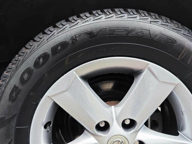 Ниссан Кашкай 2007 в Киеве на Automoto.ua Черный Ниссан Кашкай, объемом двигателя 2 л и пробегом 169 тыс. км за 8600 $, фото 10 на Automoto.ua