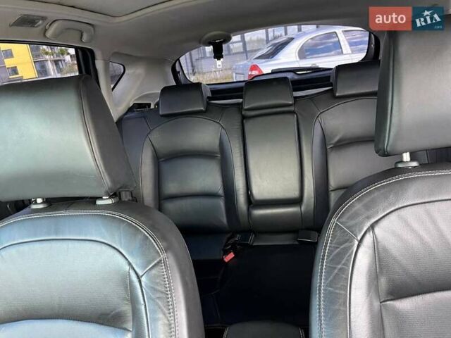 Черный Ниссан Кашкай, объемом двигателя 1.46 л и пробегом 268 тыс. км за 7900 $, фото 4 на Automoto.ua