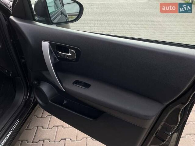Ніссан Кашкай 2007 у Луцьку на Automoto.ua Чорний Ніссан Кашкай, об'ємом двигуна 1.6 л та пробігом 189 тис. км за 6800 $, фото 25 на Automoto.ua