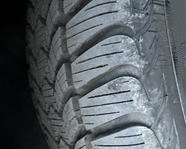 Ніссан Кашкай 2007 у Хмельницькому на Automoto.ua Чорний Ніссан Кашкай, об'ємом двигуна 2 л та пробігом 195 тис. км за 8350 $, фото 16 на Automoto.ua