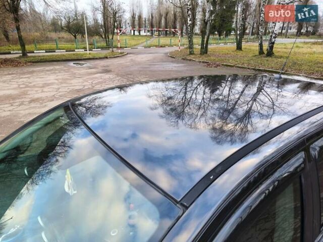 Черный Ниссан Кашкай, объемом двигателя 2 л и пробегом 167 тыс. км за 7999 $, фото 58 на Automoto.ua