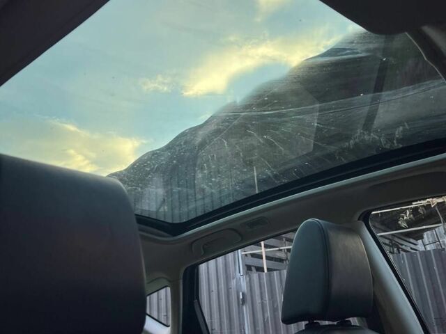 Черный Ниссан Кашкай, объемом двигателя 2 л и пробегом 241 тыс. км за 8900 $, фото 5 на Automoto.ua