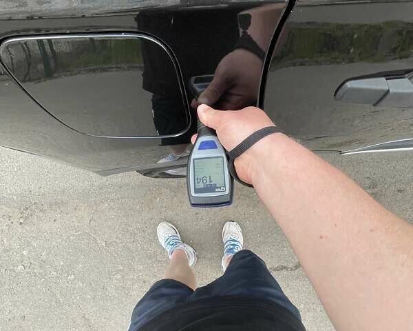 Черный Ниссан Кашкай, объемом двигателя 1.6 л и пробегом 200 тыс. км за 8900 $, фото 92 на Automoto.ua