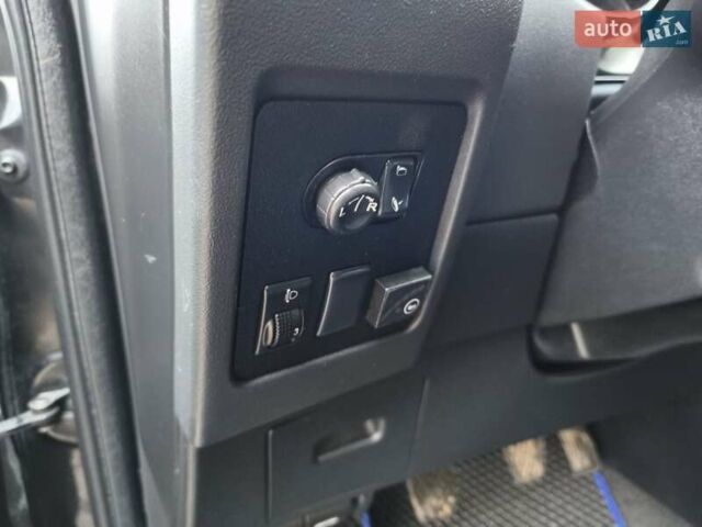 Черный Ниссан Кашкай, объемом двигателя 2 л и пробегом 167 тыс. км за 7999 $, фото 31 на Automoto.ua