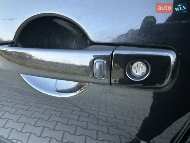 Ніссан Кашкай 2007 у Хмельницькому на Automoto.ua Чорний Ніссан Кашкай, об'ємом двигуна 2 л та пробігом 195 тис. км за 8350 $, фото 15 на Automoto.ua