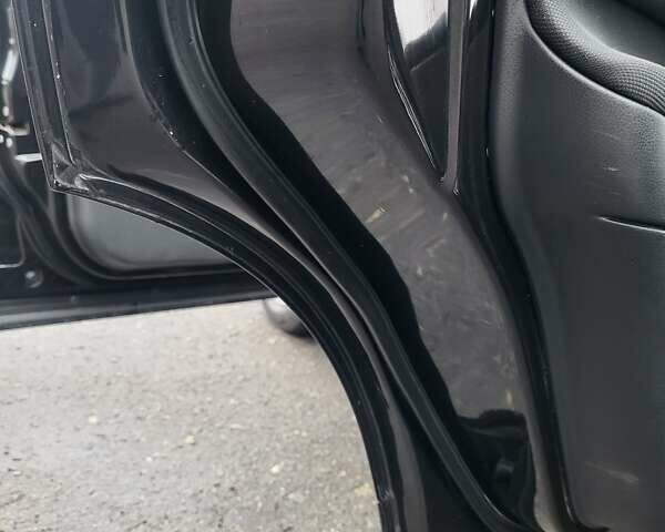 Черный Ниссан Кашкай, объемом двигателя 1.5 л и пробегом 239 тыс. км за 8900 $, фото 43 на Automoto.ua