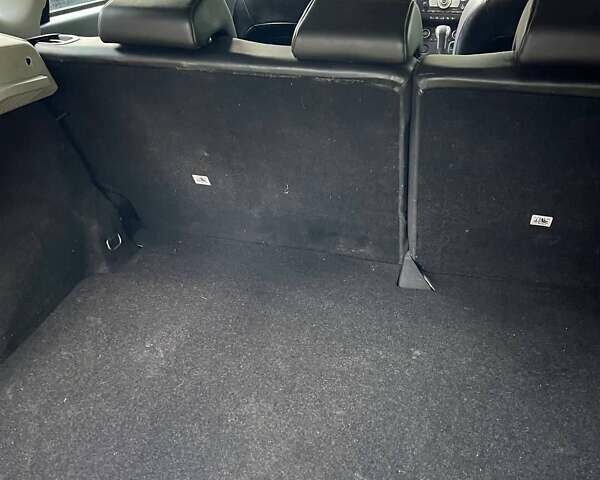 Чорний Ніссан Кашкай, об'ємом двигуна 2 л та пробігом 241 тис. км за 9300 $, фото 6 на Automoto.ua