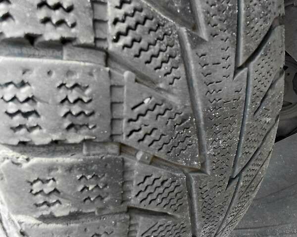 Ниссан Кашкай 2007 в Белой Церкве на Automoto.ua Черный Ниссан Кашкай, объемом двигателя 2 л и пробегом 178 тыс. км за 7200 $, фото 6 на Automoto.ua