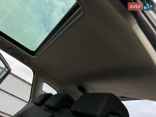 Ніссан Кашкай 2007 у Луцьку на Automoto.ua Чорний Ніссан Кашкай, об'ємом двигуна 1.6 л та пробігом 189 тис. км за 6800 $, фото 14 на Automoto.ua