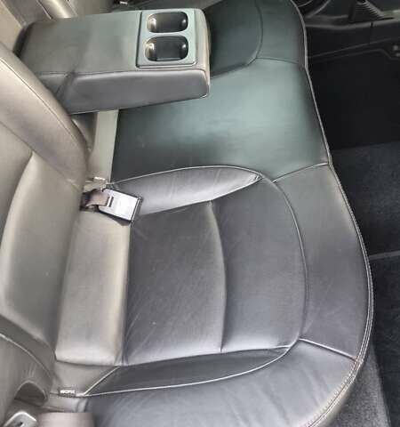 Черный Ниссан Кашкай, объемом двигателя 2 л и пробегом 187 тыс. км за 7500 $, фото 14 на Automoto.ua