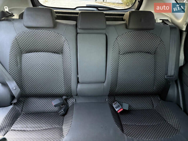 Черный Ниссан Кашкай, объемом двигателя 2 л и пробегом 252 тыс. км за 9100 $, фото 13 на Automoto.ua