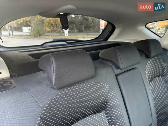 Черный Ниссан Кашкай, объемом двигателя 2 л и пробегом 252 тыс. км за 9100 $, фото 14 на Automoto.ua