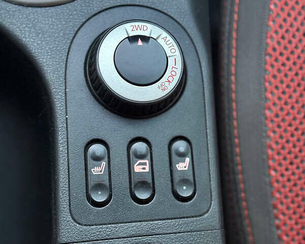 Ніссан Кашкай 2007 у Белой Церкве на Automoto.ua Чорний Ніссан Кашкай, об'ємом двигуна 2 л та пробігом 179 тис. км за 7850 $, фото 22 на Automoto.ua