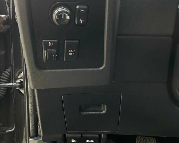 Ніссан Кашкай 2007 у Луцьку на Automoto.ua Чорний Ніссан Кашкай, об'ємом двигуна 1.6 л та пробігом 189 тис. км за 6800 $, фото 13 на Automoto.ua