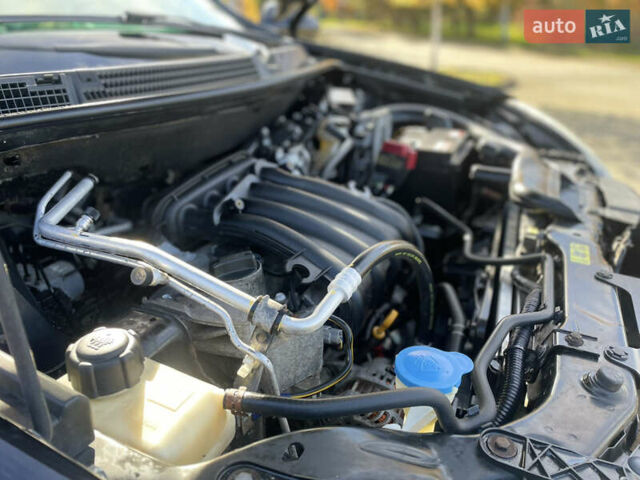 Ніссан Кашкай 2007 у Дрогобичі на Automoto.ua Чорний Ніссан Кашкай, об'ємом двигуна 1.6 л та пробігом 210 тис. км за 7000 $, фото 22 на Automoto.ua