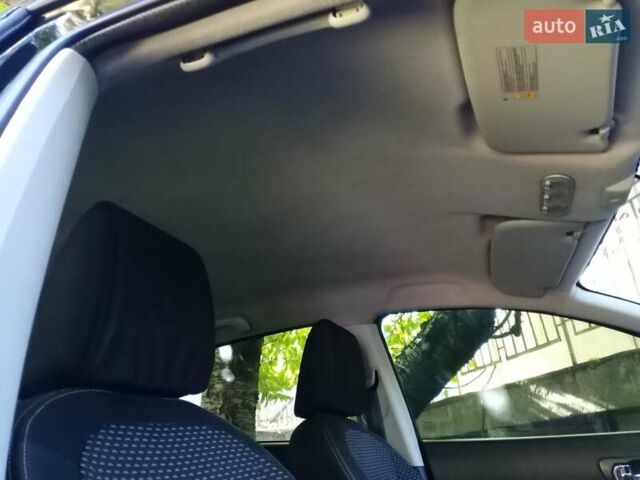 Чорний Ніссан Кашкай, об'ємом двигуна 2 л та пробігом 260 тис. км за 7999 $, фото 41 на Automoto.ua