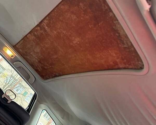 Черный Ниссан Кашкай, объемом двигателя 1.5 л и пробегом 234 тыс. км за 8600 $, фото 10 на Automoto.ua