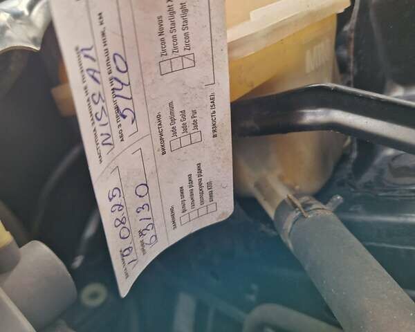 Черный Ниссан Кашкай, объемом двигателя 2 л и пробегом 65 тыс. км за 10400 $, фото 89 на Automoto.ua