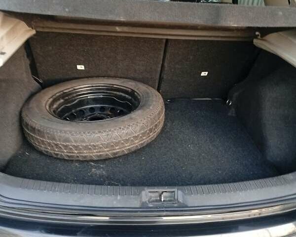 Черный Ниссан Кашкай, объемом двигателя 2 л и пробегом 216 тыс. км за 7279 $, фото 7 на Automoto.ua