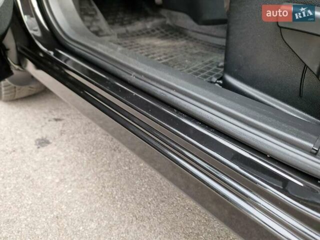 Черный Ниссан Кашкай, объемом двигателя 2 л и пробегом 65 тыс. км за 10400 $, фото 76 на Automoto.ua