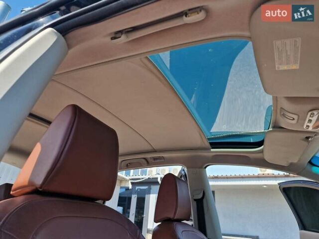 Черный Ниссан Кашкай, объемом двигателя 2 л и пробегом 285 тыс. км за 8100 $, фото 13 на Automoto.ua