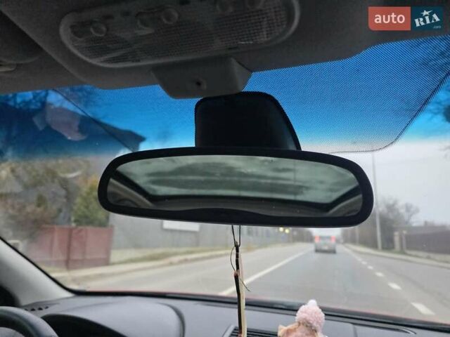 Чорний Ніссан Кашкай, об'ємом двигуна 2 л та пробігом 300 тис. км за 7900 $, фото 10 на Automoto.ua