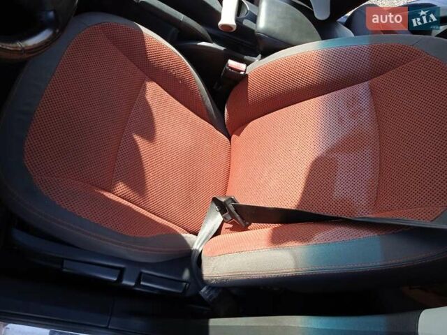 Ніссан Кашкай 2008 у Ковель на Automoto.ua Чорний Ніссан Кашкай, об'ємом двигуна 2 л та пробігом 248 тис. км за 6999 $, фото 37 на Automoto.ua