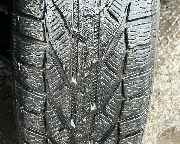 Черный Ниссан Кашкай, объемом двигателя 1.46 л и пробегом 236 тыс. км за 8300 $, фото 15 на Automoto.ua