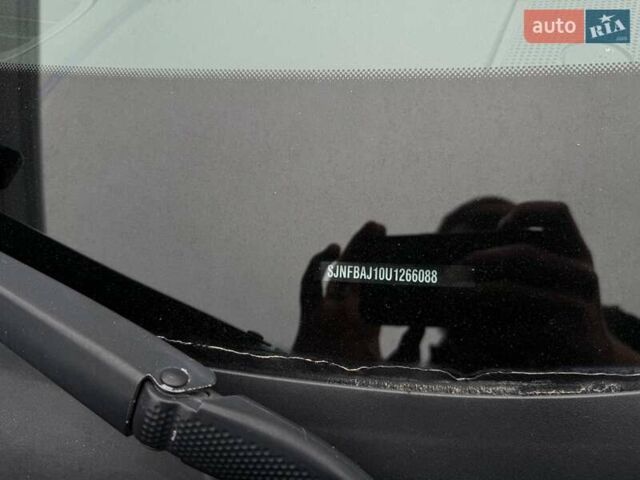 Чорний Ніссан Кашкай, об'ємом двигуна 2 л та пробігом 167 тис. км за 8200 $, фото 48 на Automoto.ua