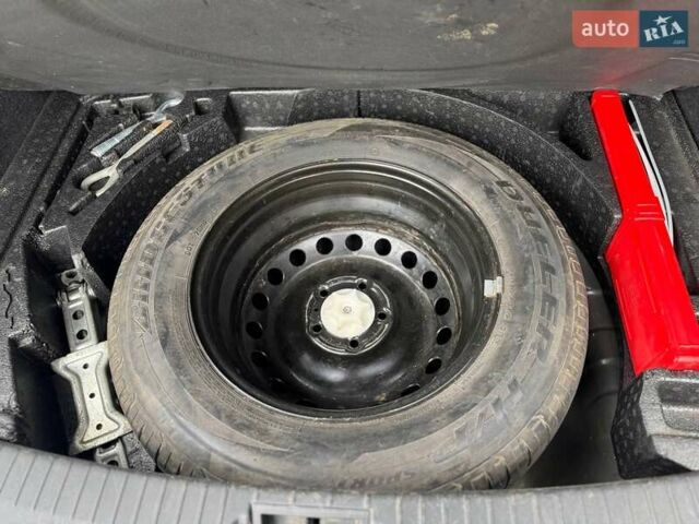 Чорний Ніссан Кашкай, об'ємом двигуна 2 л та пробігом 167 тис. км за 8200 $, фото 41 на Automoto.ua