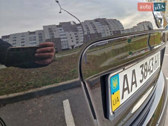 Черный Ниссан Кашкай, объемом двигателя 2 л и пробегом 65 тыс. км за 10400 $, фото 38 на Automoto.ua