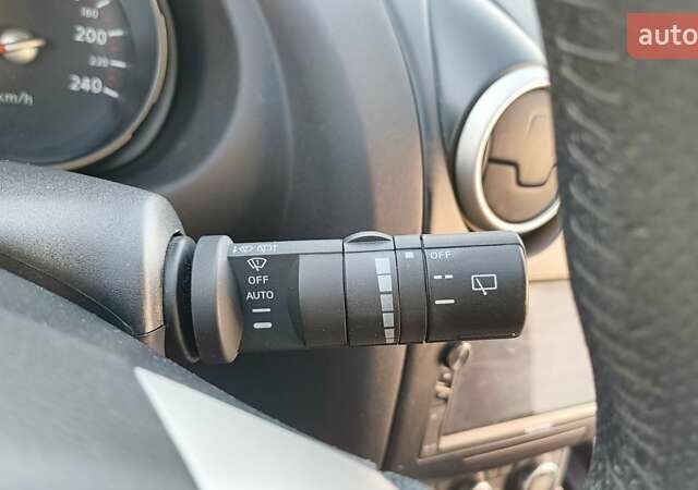 Черный Ниссан Кашкай, объемом двигателя 2 л и пробегом 175 тыс. км за 8500 $, фото 21 на Automoto.ua